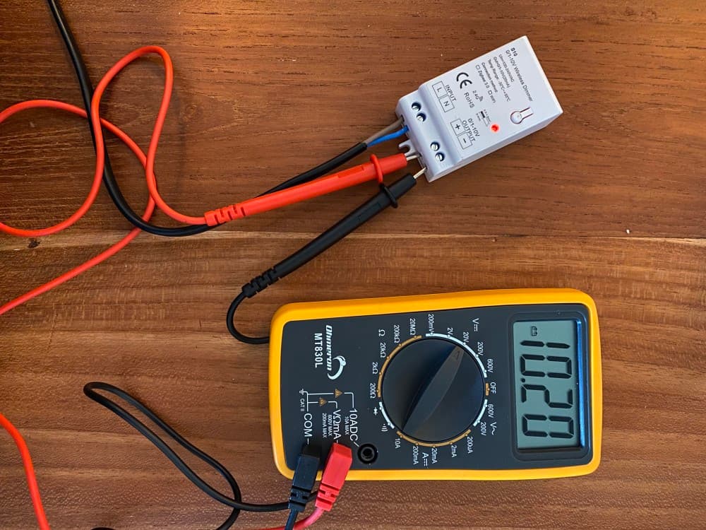 Automate ComfoFan S mechanical ventilation with Home Assistant